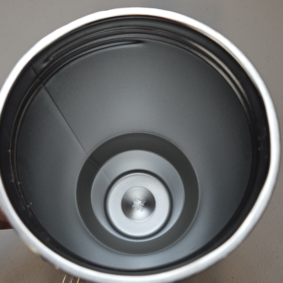 Stainless 40 ounce Tumbler - Picture 5 of 5